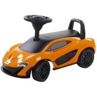 Masinuta McLaren P1 - Portocaliu
