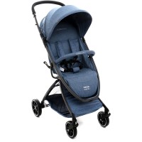 Carucior sport Verona Comfort Line - Jeans