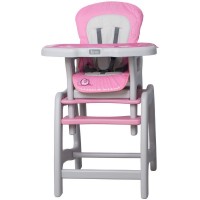 Scaun masa multifunctional Stars - Roz